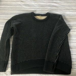 Lulu lemon Yogi Crew Neck Sweater